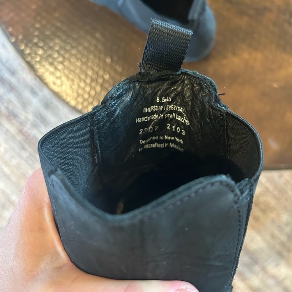 Thursday Boot Company Boot - Picture 2 of 3